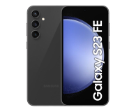 Samsung Galaxy S23 FE 5G Fan Edition 8/128GB Graphite - 1197385 - zdjęcie 1